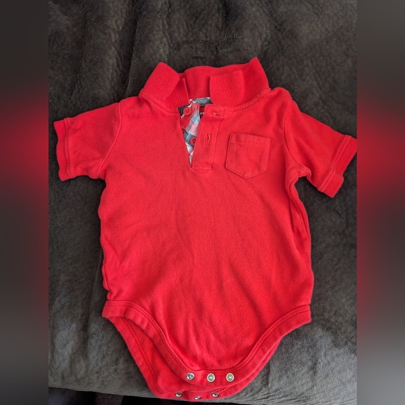 polo shirt - Picture 1 of 1